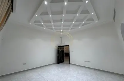 Apartment - Studio - 1 Bathroom for rent in Magar Al Dhabi - Falaj Hazzaa - Al Ain