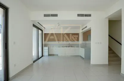 Villa - 3 Bedrooms - 4 Bathrooms for rent in Parkside 1 - EMAAR South - Dubai South (Dubai World Central) - Dubai