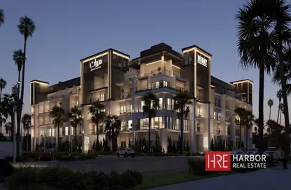 Apartment - Studio - 1 Bathroom for sale in J Haus Residences - Jumeirah Village Circle - Dubai