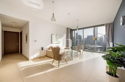 Apartment - 2 Bedrooms - 2 Bathrooms for rent in 5242 Tower 2 - 5242 - Dubai Marina - Dubai