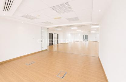 Office Space - Studio for rent in Shatha Tower - Dubai Media City - Dubai