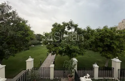 Townhouse - 3 Bedrooms - 4 Bathrooms for sale in Bayti Townhouses - Al Hamra Village - Ras Al Khaimah