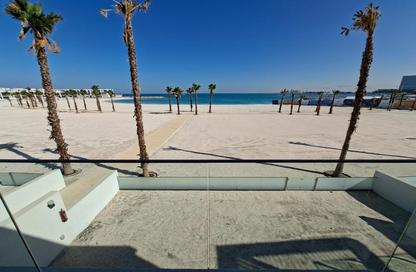 Villa - 4 Bedrooms - 5 Bathrooms for sale in Danah Bay - Al Marjan Island - Ras Al Khaimah