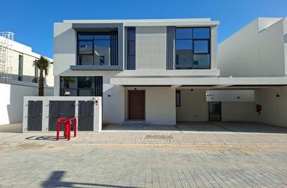 Villa - 4 Bedrooms - 5 Bathrooms for sale in Danah Bay - Al Marjan Island - Ras Al Khaimah