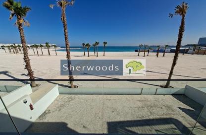 Villa - 4 Bedrooms - 5 Bathrooms for sale in Danah Bay - Al Marjan Island - Ras Al Khaimah