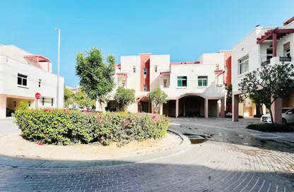 Apartment - Studio - 1 Bathroom for sale in Al Ghadeer 2 - Al Ghadeer - Abu Dhabi