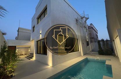 Villa - 4 - 6 for sale in Al Rawda 1 - Al Rawda - Ajman