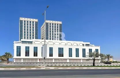 Apartment - 3 Bedrooms - 3 Bathrooms for rent in The Mangroves - Al Qurm - Ras Al Khaimah