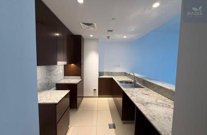 Apartment - 1 Bedroom - 2 Bathrooms for sale in Mulberry 2 Building A1 - Mulberry 2 Block A - Mulberry 2 - Park Heights - Dubai Hills Estate - Dubai