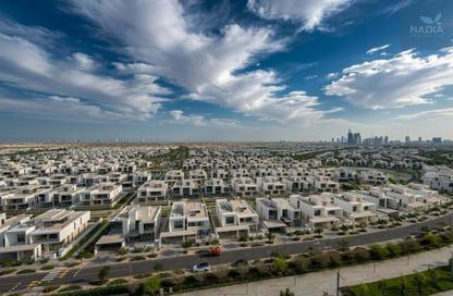 Apartment - 1 Bedroom - 2 Bathrooms for sale in Mulberry 2 Building A1 - Mulberry 2 Block A - Mulberry 2 - Park Heights - Dubai Hills Estate - Dubai