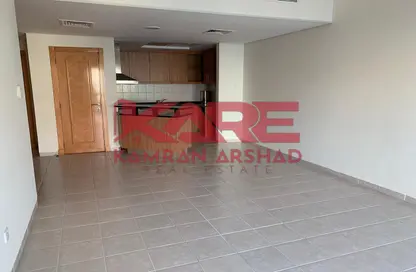 Apartment - 1 Bedroom - 2 Bathrooms for rent in Building 202 - Mogul Cluster - Discovery Gardens - Dubai