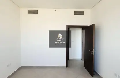 Apartment - 2 Bedrooms - 3 Bathrooms for rent in Sarab 2 - Aljada - Sharjah