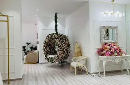 Shop - Studio - 4 Bathrooms for sale in Saba Tower 2 - JLT Cluster Q - Jumeirah Lake Towers - Dubai