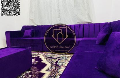 Apartment - 1 - 1 for sale in City Tower - Al Nuaimiya - Ajman Apartment - 1 - 1 for sale in City Tower - Al Nuaimiya - Ajman