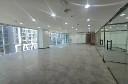 مكتب - استوديو - 2 حمامات للايجار في باي سكوير مبني رقم 12 - باي سكوير - الخليج التجاري - دبي