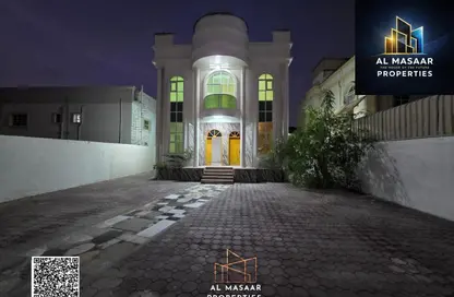 Villa - 5 Bedrooms - 7 Bathrooms for sale in Al Rawda 2 Villas - Al Rawda 2 - Al Rawda - Ajman