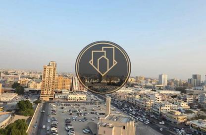 Apartment - 1 - 2 for sale in Al Naemiya Tower 1 - Al Naemiya Towers - Al Nuaimiya - Ajman