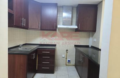 شقة - 1 حمام للايجار في بناية  38إلى107 - طراز البحر المتوسط - ديسكفري جاردنز - دبي