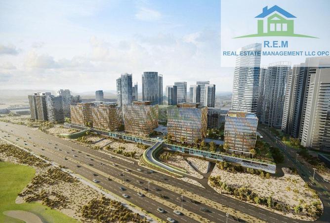 15907105 - الصورة الرئيسية للعقار