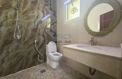 Apartment - 2 Bedrooms - 3 Bathrooms for rent in Mohamed Bin Zayed Centre - Mohamed Bin Zayed City - Abu Dhabi