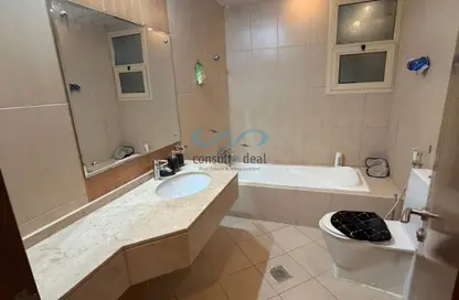 Apartment - 1 Bedroom - 2 Bathrooms for rent in Mohamed Bin Zayed Centre - Mohamed Bin Zayed City - Abu Dhabi