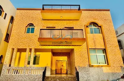 شقة - غرفة نوم - 1 حمام للايجار في مركز محمد بن زايد - مدينة محمد بن زايد - أبوظبي