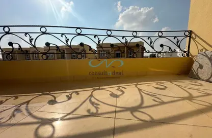 Apartment - 1 Bedroom - 1 Bathroom for rent in Mohamed Bin Zayed Centre - Mohamed Bin Zayed City - Abu Dhabi