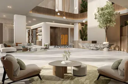 Apartment - 2 Bedrooms - 3 Bathrooms for sale in Gardenia Bay - Yas Island - Abu Dhabi