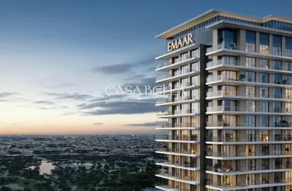 شقة - 2 غرف نوم - 1 حمام للبيع في سيلفا - مرسى خور دبي - دبي