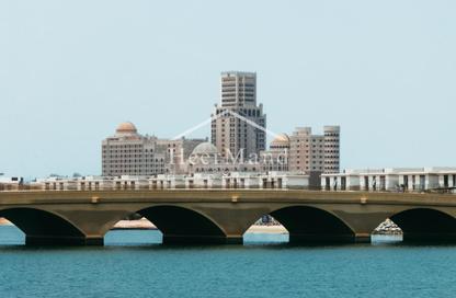Apartment - Studio - 1 Bathroom for rent in Al Hamra Palace Beach Resort - Al Hamra Village - Ras Al Khaimah