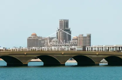 Apartment - Studio - 1 Bathroom for rent in Al Hamra Palace Beach Resort - Al Hamra Village - Ras Al Khaimah