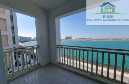 Apartment - 1 Bedroom - 2 Bathrooms for sale in Lagoon B17 - The Lagoons - Mina Al Arab - Ras Al Khaimah