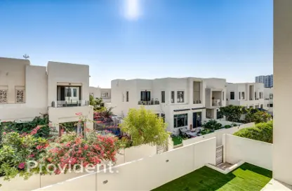 Villa - 3 Bedrooms - 4 Bathrooms for sale in Mira Oasis 2 - Mira Oasis - Reem - Dubai