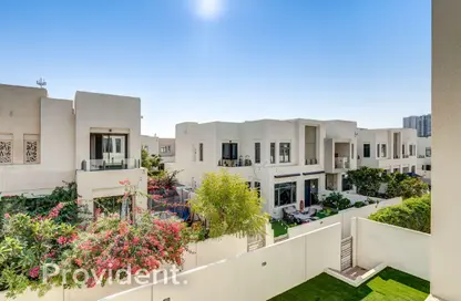 فيلا - 3 غرف نوم - 4 حمامات للبيع في ميرا اوازيس 1 - ميرا  اوازيس - ريم - دبي