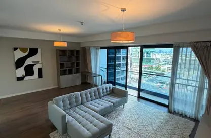 Apartment - 1 Bedroom - 2 Bathrooms for rent in Goldcrest Views 1 - JLT Cluster V - Jumeirah Lake Towers - Dubai Apartment - 1 Bedroom - 2 Bathrooms for rent in Goldcrest Views 1 - JLT Cluster V - Jumeirah Lake Towers - Dubai