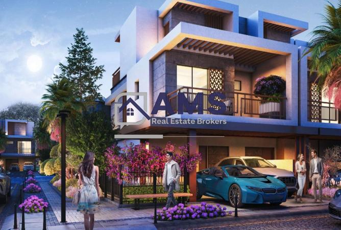 15907799 - الصورة الرئيسية للعقار