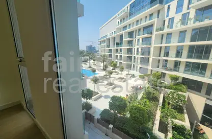 Apartment - 2 Bedrooms - 4 Bathrooms for sale in Mamsha Al Saadiyat - Saadiyat Cultural District - Saadiyat Island - Abu Dhabi