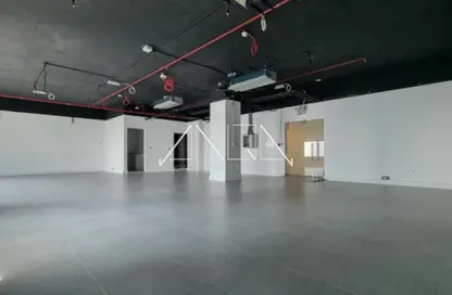 مكتب - 1 حمام للبيع في خليج آيريس - الخليج التجاري - دبي