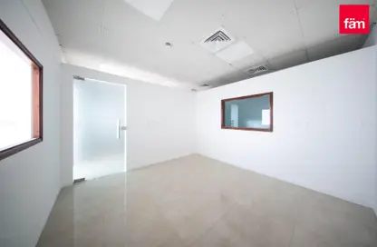 Office Space - Studio for rent in Churchill Executive Tower - Churchill Towers - Business Bay - Dubai