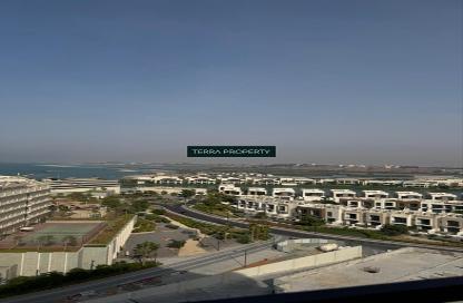 Apartment - 1 Bedroom - 1 Bathroom for rent in Bay Residences - Hayat Island - Mina Al Arab - Ras Al Khaimah