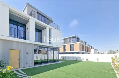 فيلا - 4 غرف نوم - 7 حمامات للايجار في جون - المرابع العربية 3 - دبي