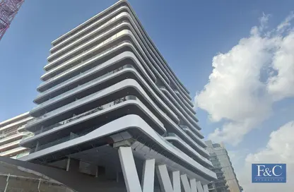 Apartment - 1 Bedroom - 2 Bathrooms for sale in The Golf Residence - Dubai Hills Estate - Dubai