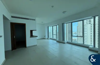 Apartment - 1 Bedroom - 2 Bathrooms for sale in Beauport Tower - Marina Promenade - Dubai Marina - Dubai