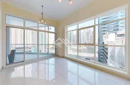 Apartment - 2 Bedrooms - 3 Bathrooms for sale in The Atlantic Tower 2 - The Atlantic - Dubai Marina - Dubai