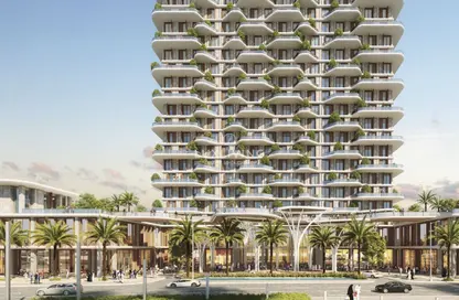 شقة - 3 غرف نوم - 4 حمامات للبيع في تاكايا - موتور سيتي - دبي