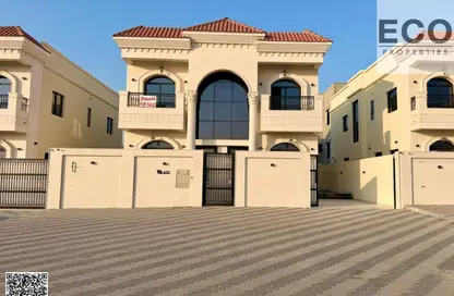 فيلا - 5 غرف نوم - 7 حمامات للبيع في الحليو 2 - الحليو - عجمان