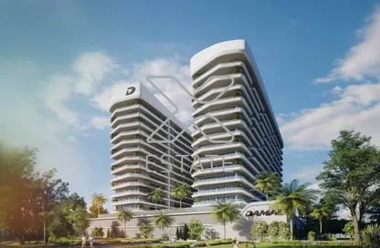 Apartment - 2 Bedrooms - 2 Bathrooms for sale in Elo 2 - Elo - Damac Hills 2 - Dubai