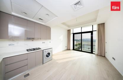 Apartment - 1 Bedroom - 1 Bathroom for rent in Azizi Riviera 10 - Azizi Riviera - Meydan One - Meydan - Dubai Apartment - 1 Bedroom - 1 Bathroom for rent in Azizi Riviera 10 - Azizi Riviera - Meydan One - Meydan - Dubai