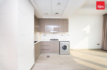 Apartment - 1 Bedroom - 1 Bathroom for rent in Azizi Riviera 10 - Azizi Riviera - Meydan One - Meydan - Dubai Apartment - 1 Bedroom - 1 Bathroom for rent in Azizi Riviera 10 - Azizi Riviera - Meydan One - Meydan - Dubai