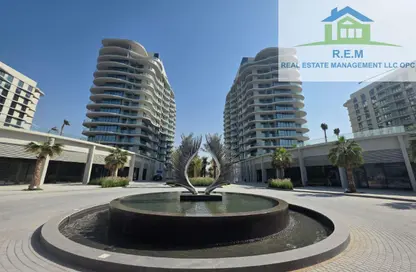 Apartment - 1 Bedroom - 1 Bathroom for sale in Bay Residences - Hayat Island - Mina Al Arab - Ras Al Khaimah